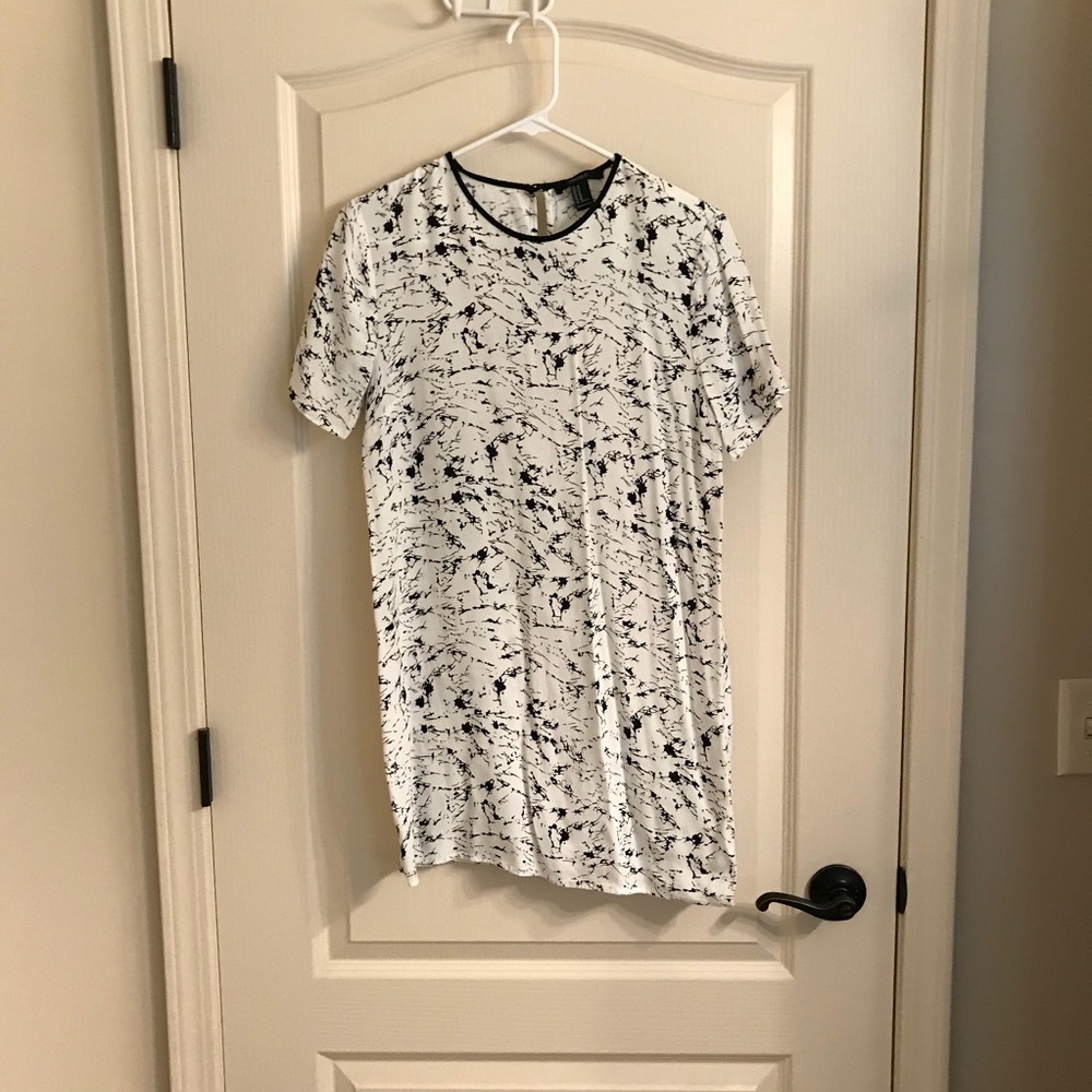 Extra Long Tee